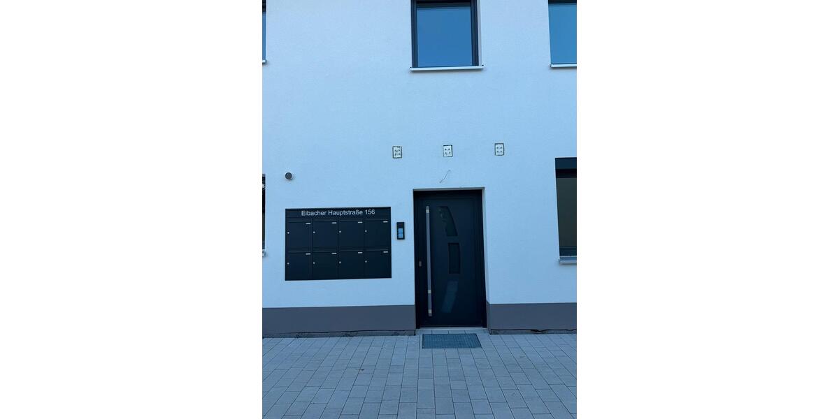 Etagenwohnung Nürnberg Eibach - 3 Zimmer, 81 m&sup2;, 1.458&euro; | Angebot:27604767