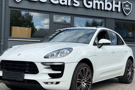 Porsche Macan 76.606 km 31.500 &euro; Zirndorf 90513