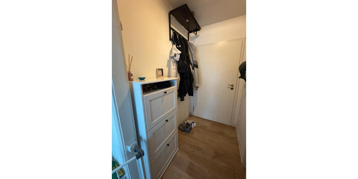 Erdgeschoßwohnung Postbauer-Heng Heng - 1 Zimmer, 39 m&sup2;, 800&euro; | Angebot:26624057