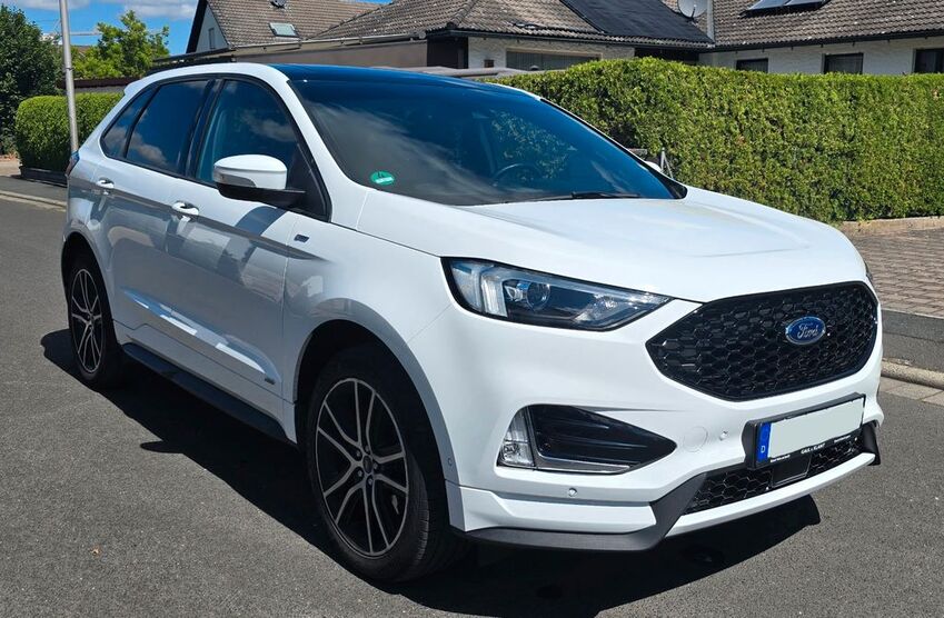 Ford Edge 120.000 km 20.990 € Adelsdorf 91325