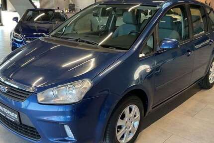 Ford C-Max 174.000 km 2.980 &euro; Forchheim 91301