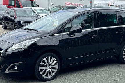 Peugeot 5008 135.000 km 10.000 &euro; Cadolzburg (bei Nürnberg) 90556