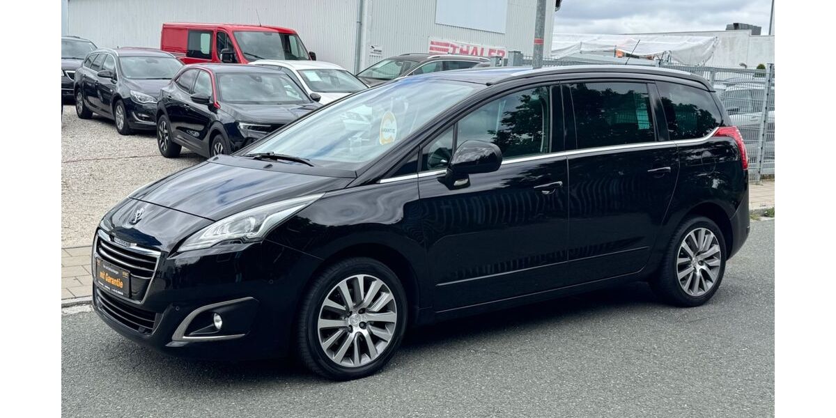 Peugeot 5008 135.000 km 10.000 &euro; Cadolzburg (bei Nürnberg) 90556