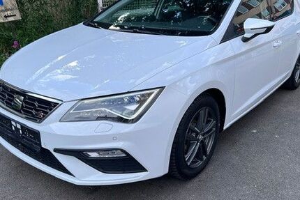 Seat Leon 116.500 km 14.950 &euro; Fürth 90763