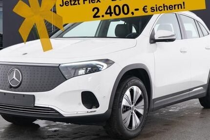 Mercedes-Benz EQA 43.247 km 39.990 &euro; Altdorf 90518