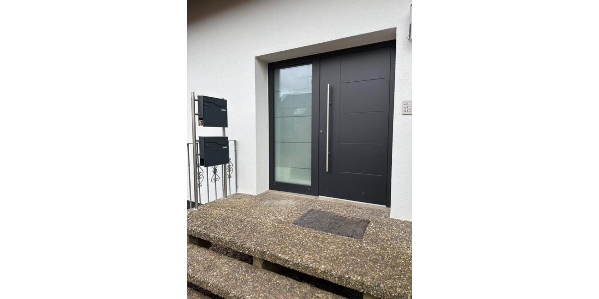 Dachgeschoßwohnung Wilhermsdorf - 4 Zimmer, 102 m&sup2;, 1.190&euro; | Angebot:25742562