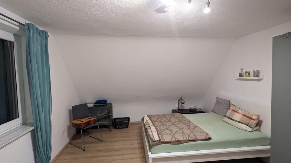 Etagenwohnung Erlangen Bruck - 1 Zimmer, 17 m&sup2;, 597&euro; | Angebot:26413688