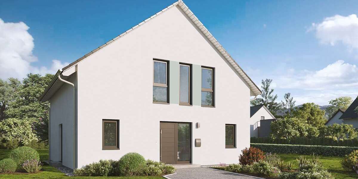 Ihr individuell geplantes Eigenheim in Roßtal - projektiertes Einfamilienhaus nach Maß - Einfamilienhaus Roßtal | Angebot:27531855