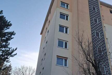 Wohnung mit Weitblick in Erlangen 3 zimmer