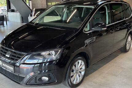 Seat Alhambra 249.200 km 9.980 &euro; Forchheim 91301