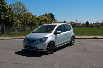 Seat Mii 158.450 km 4.900 &euro; Fürth 90763