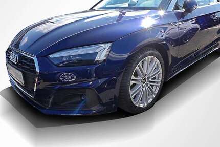 Audi A5 19.393 km 35.880 € Erlangen 91058