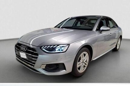 Audi A4 11.100 km 33.890 &euro; Roth 91154