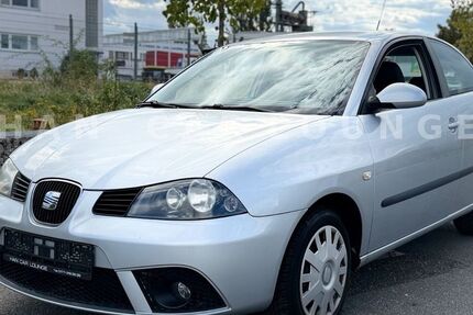 Seat Ibiza 114.000 km 3.990 &euro; Nürnberg 90431
