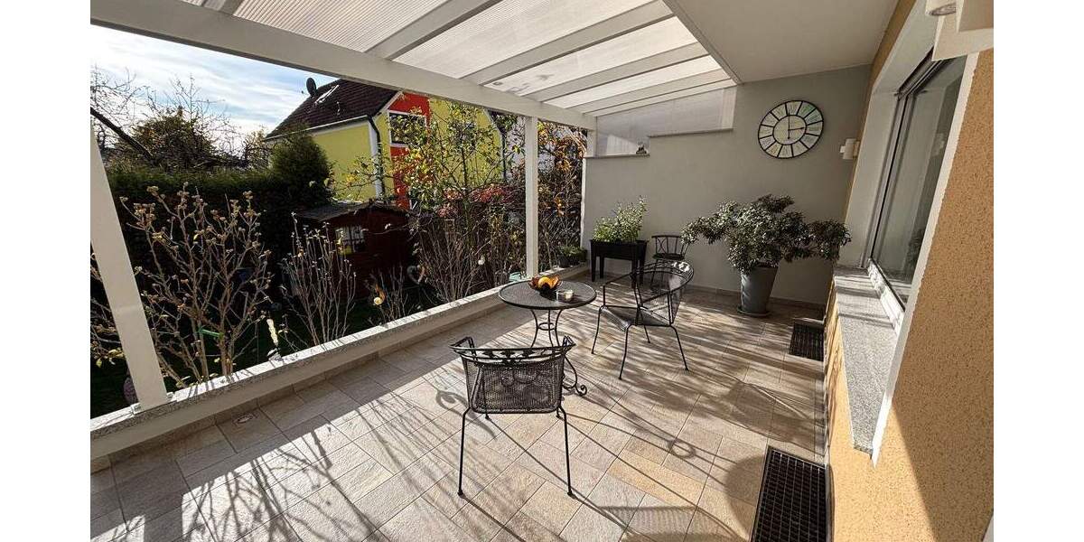 Reihenmittelhaus Feucht - 5 Zimmer, 133 m&sup2;, 495.000&euro; | Angebot:25684419