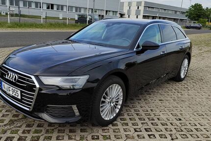 Audi A6 145.000 km 24.870 € Nürnberg 90482