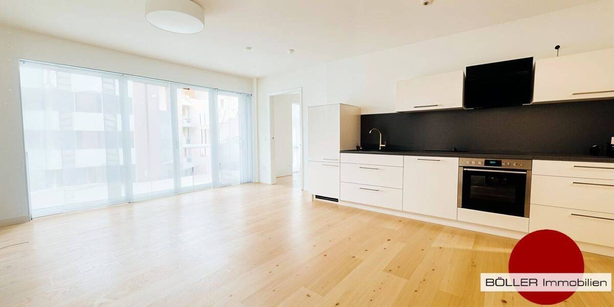 Etagenwohnung Nürnberg Veilhof - 2 Zimmer, 50 m&sup2;, 1.050&euro; | Angebot:26379568