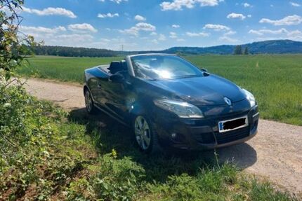 Renault Megane 88.660 km 6.900 &euro; Lauf 91207