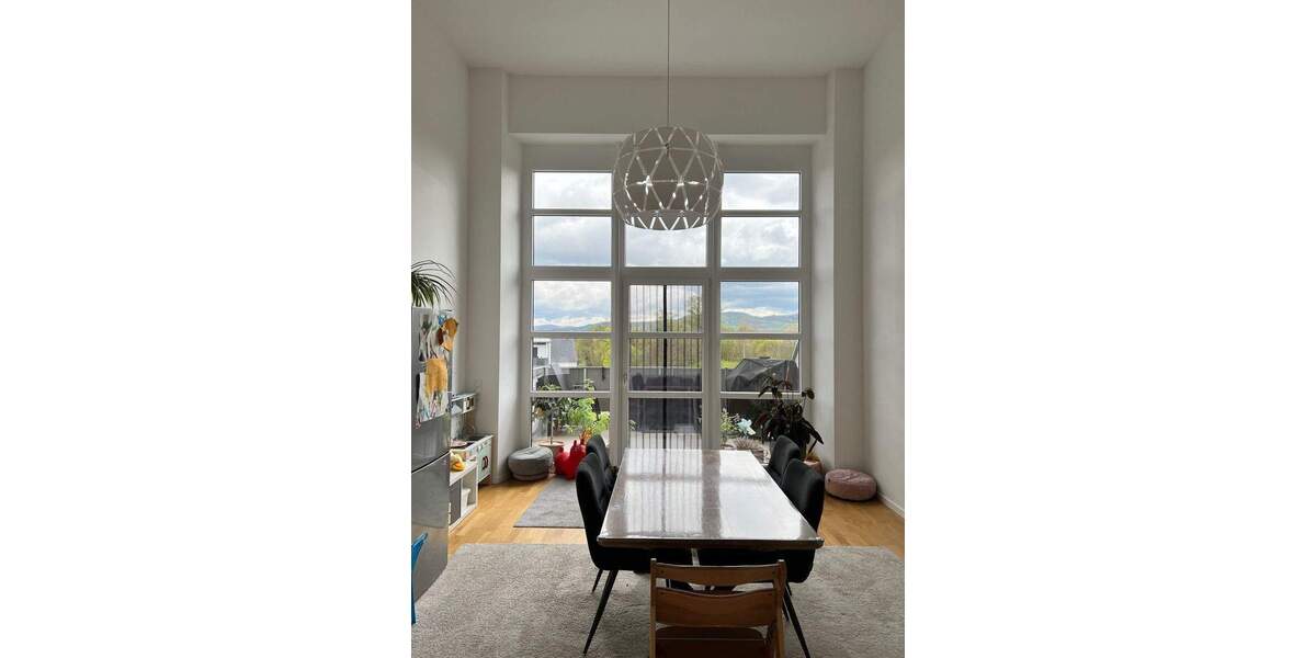 Etagenwohnung Forchheim - 5 Zimmer, 148 m&sup2;, 550.000&euro; | Angebot:25770658