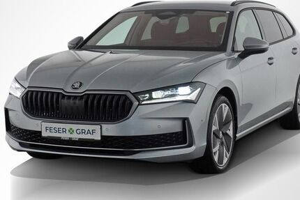 Skoda Superb 6.659 km 37.840 &euro; Nürnberg 90441