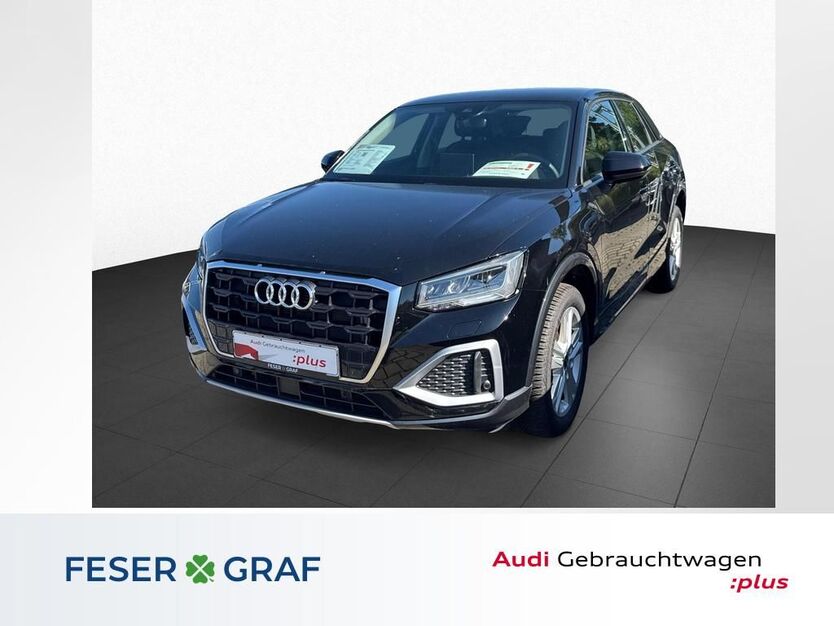 Audi Q2 22.593 km 24.980 € Schwabach 91126