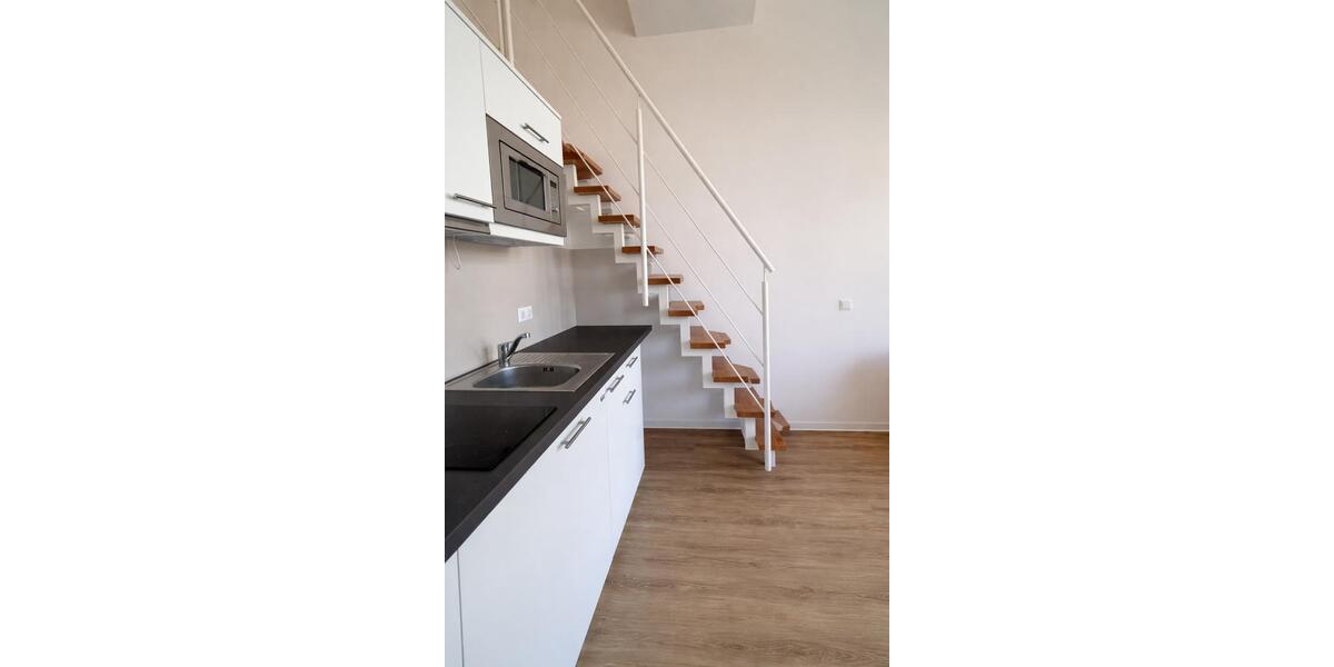 Erdgeschoßwohnung Nürnberg Eibach - 1.5 Zimmer, 33 m&sup2;, 735&euro; | Angebot:26213381