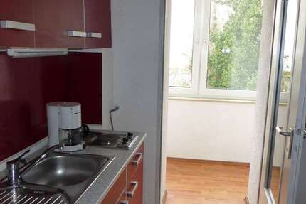 Zimmer Erlangen Buckenhofer Siedlung - 1 Zimmer, 1.190&euro; | Angebot:24987354