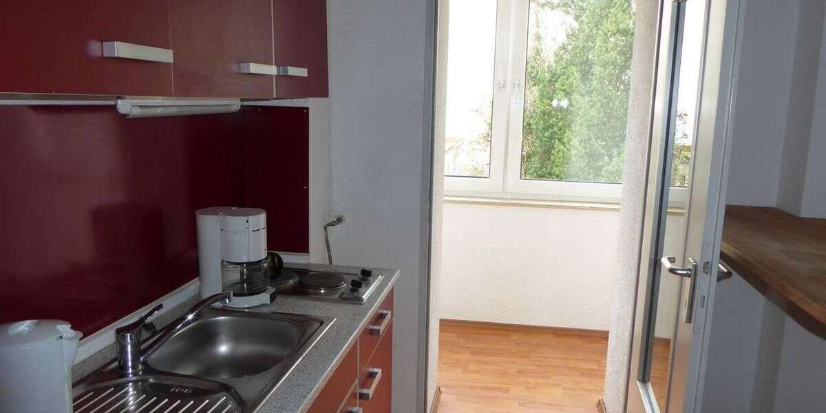 Zimmer Erlangen Buckenhofer Siedlung - 1 Zimmer, 1.190&euro; | Angebot:24987354