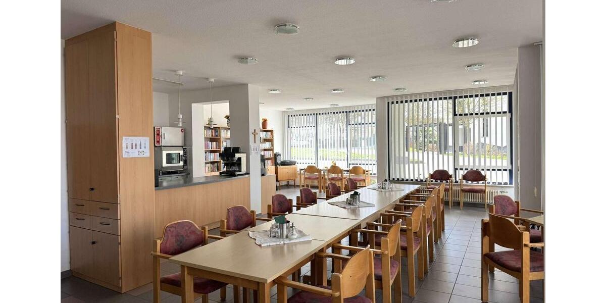 Etagenwohnung Nürnberg Erlenstegen - 3 Zimmer, 60 m&sup2;, 750&euro; | Angebot:26253175