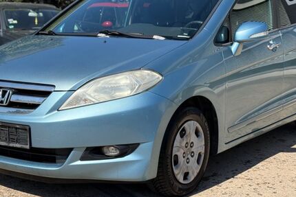 Honda FR-V 153.795 km 2.290 € Erlangen 91056