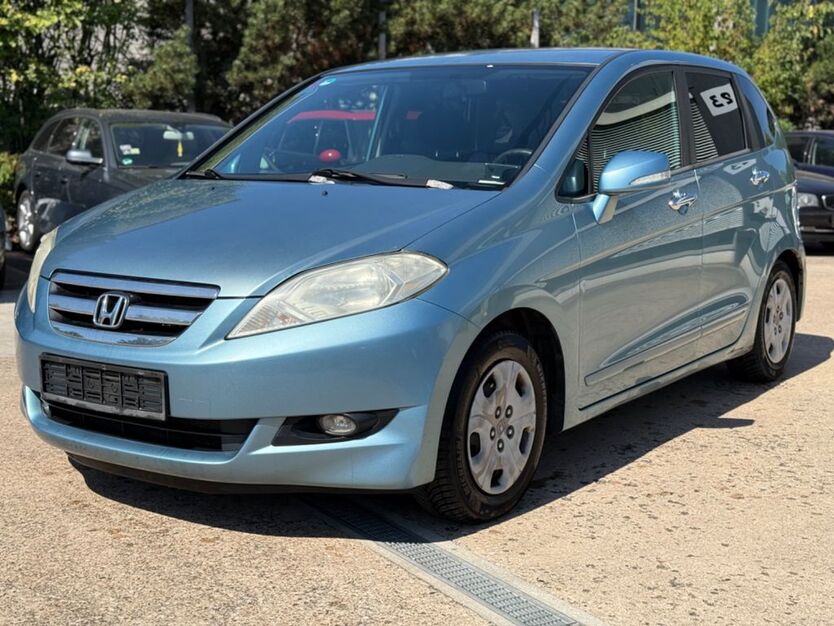 Honda FR-V 153.795 km 2.290 € Erlangen 91056