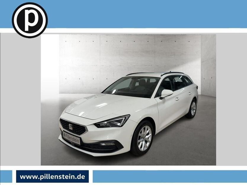 Seat Leon 76.200 km 19.910 € Fürth 90762