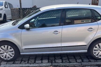 VW Polo 119.000 km 5.750 &euro; Rednitzhembach 91126