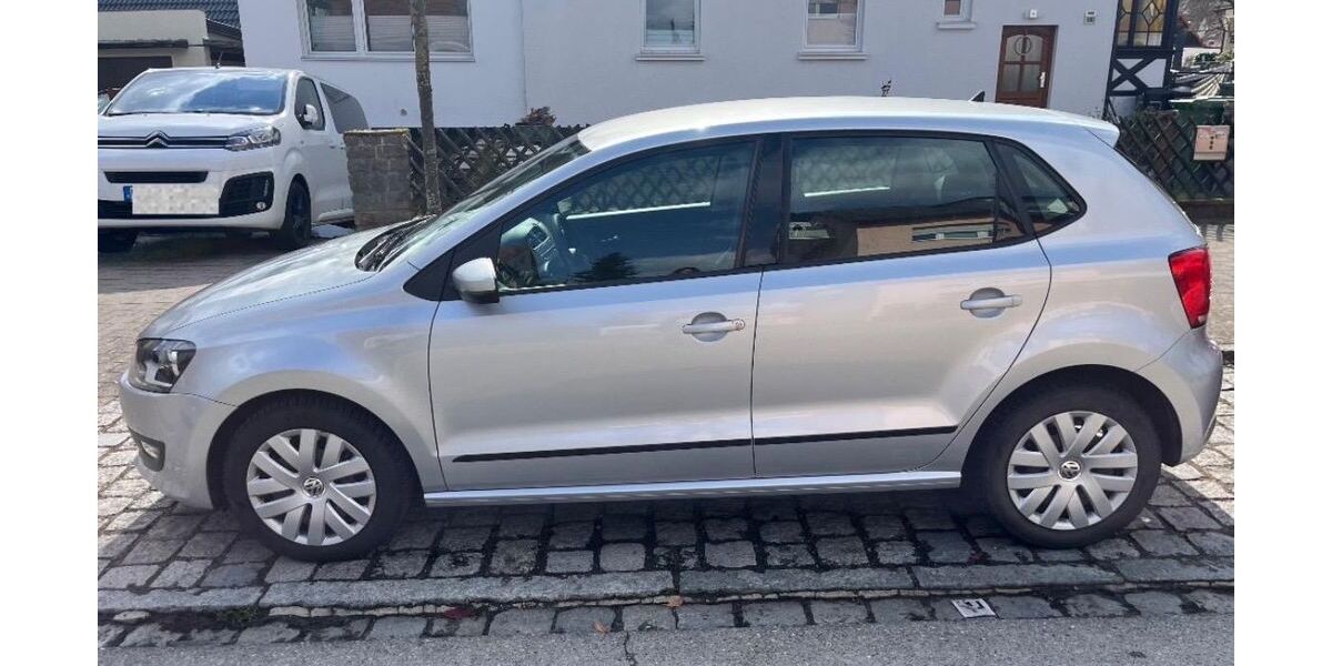VW Polo 119.000 km 5.750 &euro; Rednitzhembach 91126