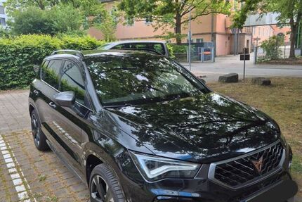Cupra Ateca 30.185 km 36.000 &euro; Nürnberg 90491