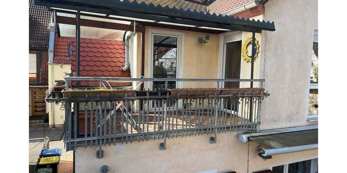 Einfamilienhaus Nürnberg Erlenstegen - 6 Zimmer, 120 m&sup2;, 559.000&euro; | Angebot:25853996