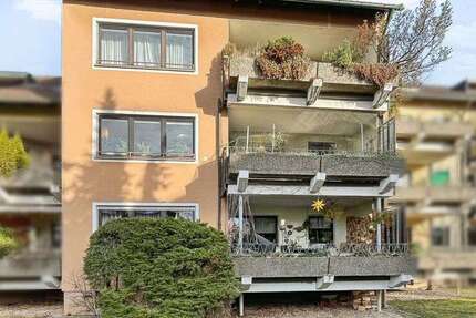 Wohnung Erlangen Buckenhofer Siedlung - 3.5 Zimmer, 95 m&sup2;, 285.000&euro; | Angebot:26819255