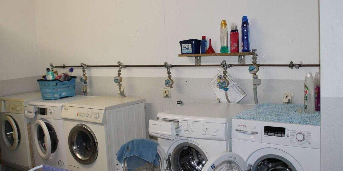 Etagenwohnung Forchheim - 3 Zimmer, 61 m&sup2;, 610&euro; | Angebot:26037021