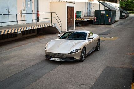 Ferrari Roma