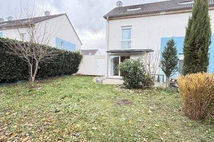 Haus Nürnberg Katzwang - 4 Zimmer, 125 m&sup2;, 595.000&euro; | Angebot:26584789