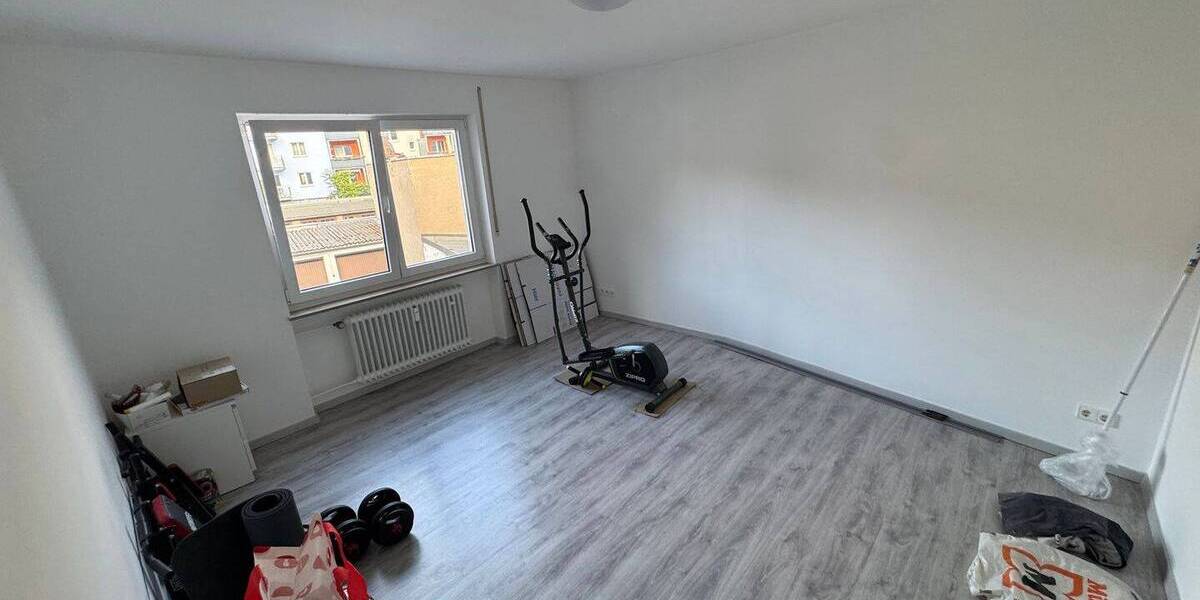 Etagenwohnung Nürnberg Maxfeld - 3 Zimmer, 79 m&sup2;, 835&euro; | Angebot:26904285