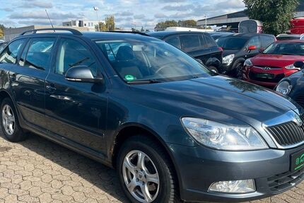Skoda Octavia 181.000 km 3.999 &euro; Nürnberg 90439