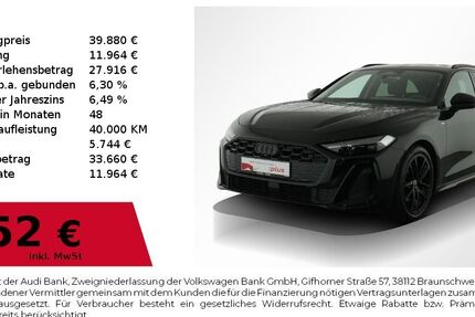 Audi A5 7.250 km 39.880 &euro; Nürnberg 90411