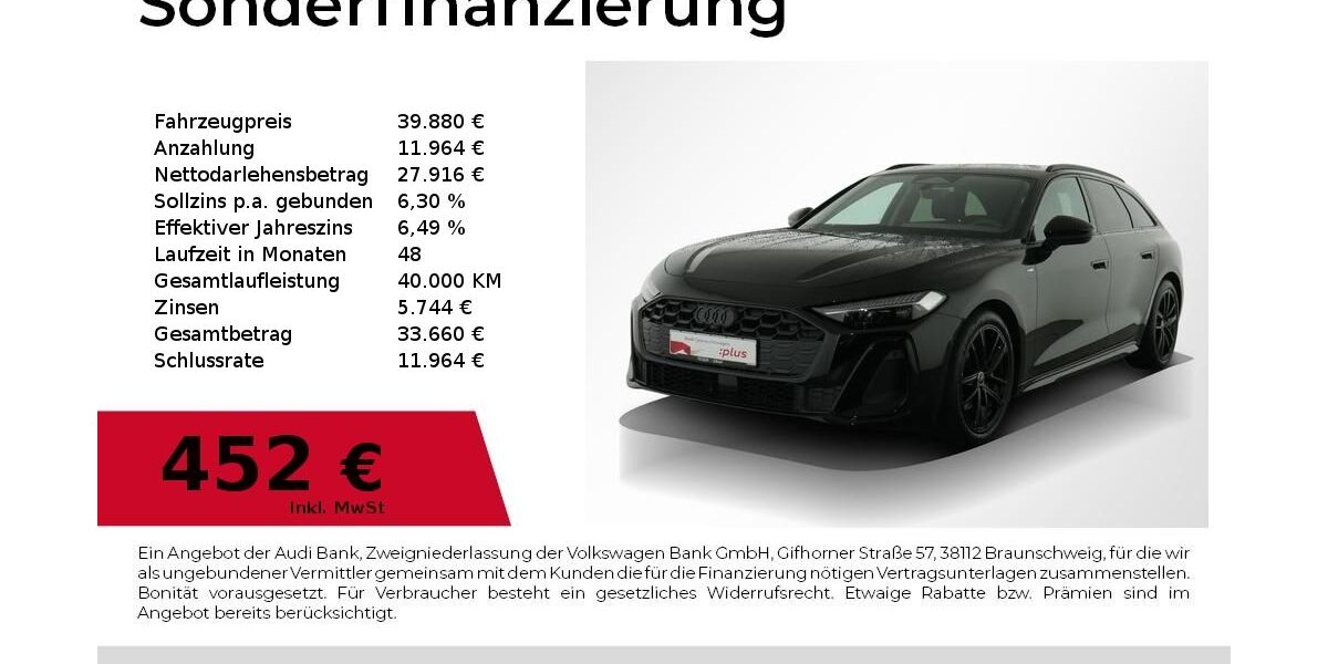 Audi A5 7.250 km 39.880 &euro; Nürnberg 90411