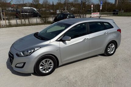 Hyundai i30 198.600 km 6.300 &euro; Neuendettelsau 91564