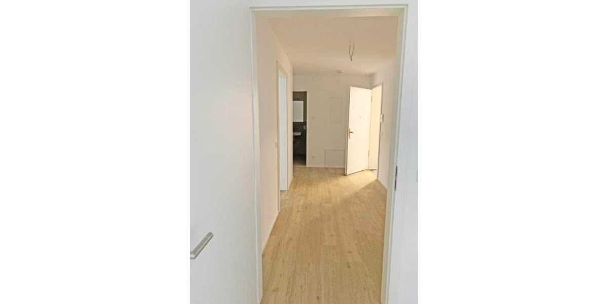 Etagenwohnung Fürth Innenstadt - 3 Zimmer, 85 m&sup2;, 1.585&euro; | Angebot:25683950