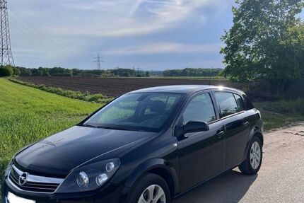 Opel Astra 115.000 km 3.000 &euro; Wendelstein 90530