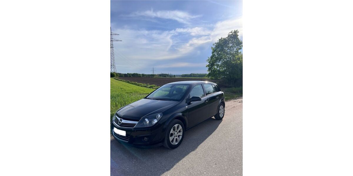 Opel Astra 115.000 km 3.000 &euro; Wendelstein 90530