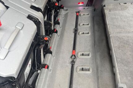 VW Touran 363.998 km 2.200 &euro; Nürnberg 90408