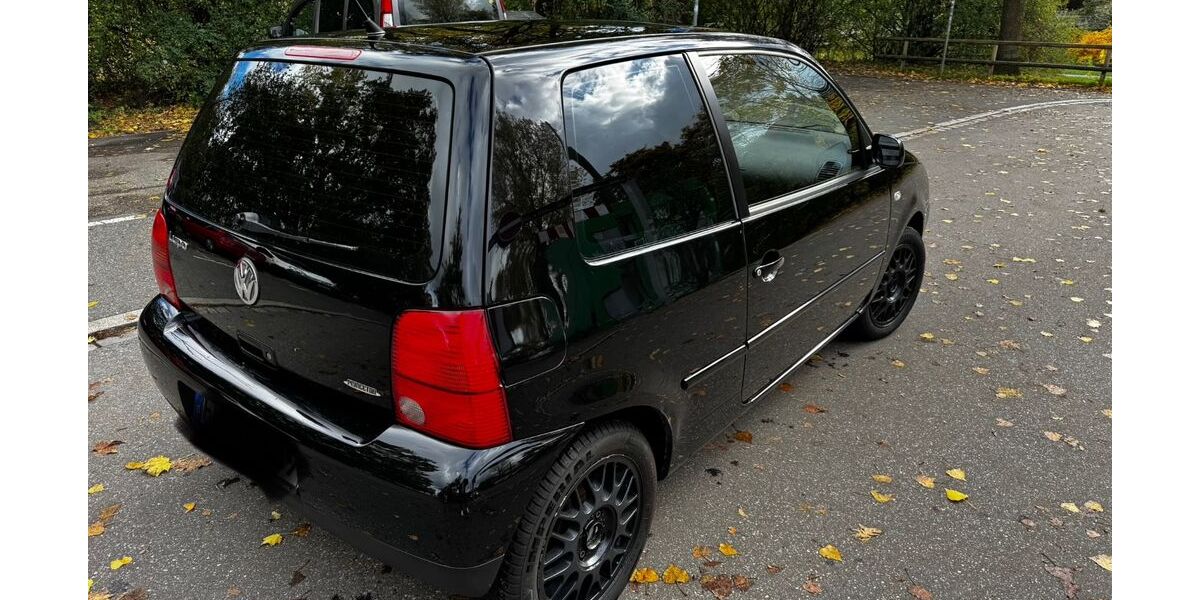 VW Lupo 58.822 km 3.600 € Nürnberg 90419
